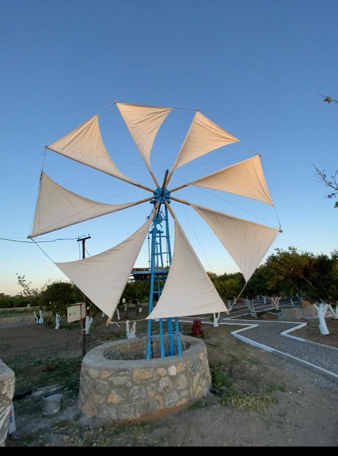 Limon Datca Datça Exteriér fotografie